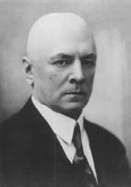 Donatas Malinauskas