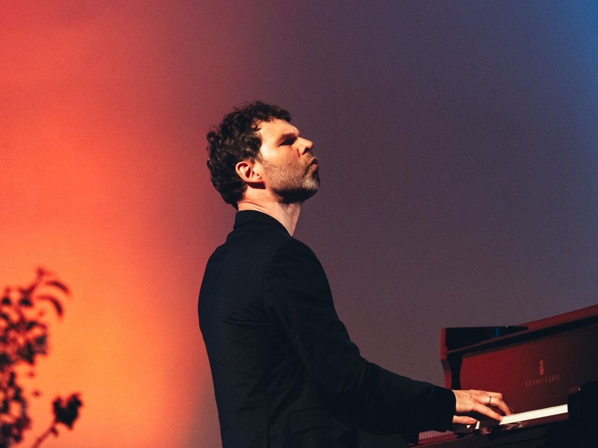 Pianistas Hansas Jakobas Štemleris