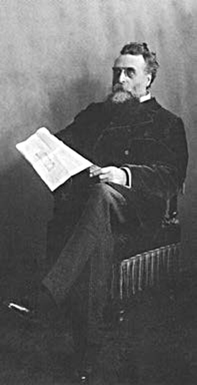 Jonas Basanavičius