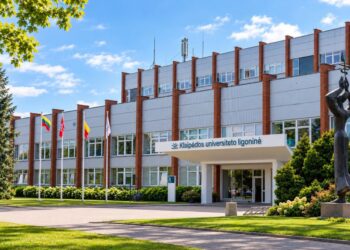 Klaipėdos universiteto ligoninė