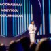 Nacionalinių mokytojų apdovanojimų renginys