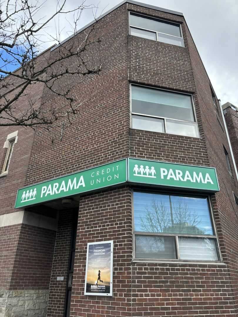 Lietuvių kredito unija „Parama“ Toronte