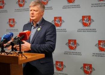 Kęstutis Navickas | zum.lrv.lt nuotr.