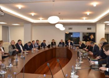 Susitikimas | zum.lrv.lt nuotr.