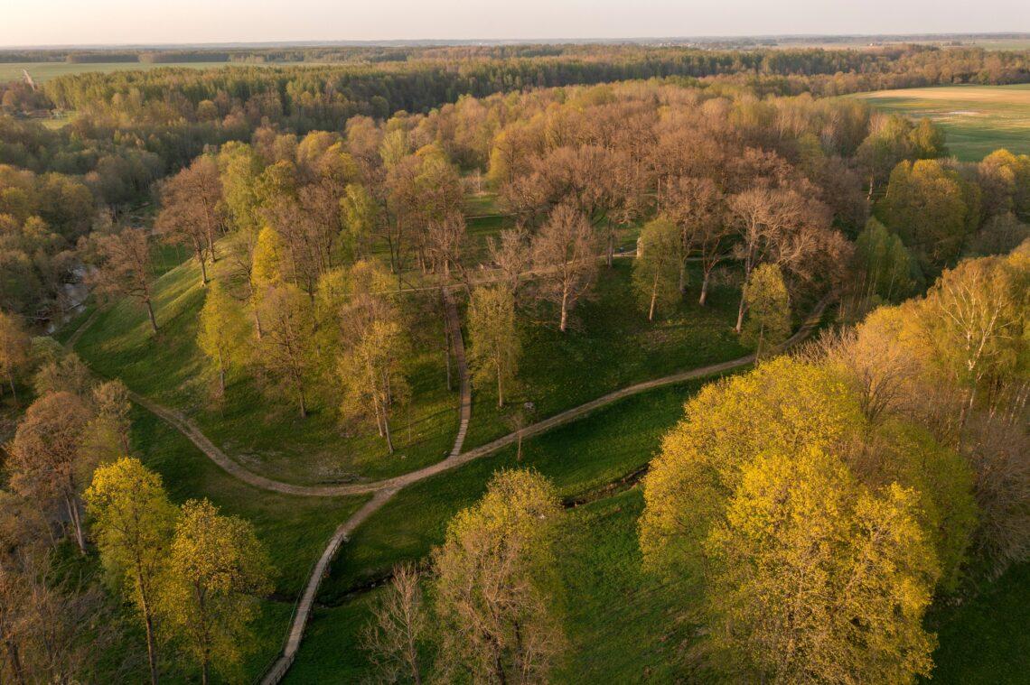 Skuodas | Skuodo rajono savivaldybės nuotr.