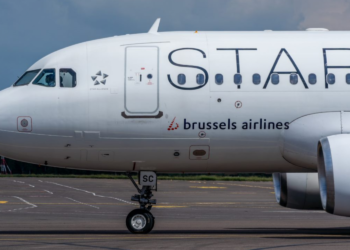 Lėktuvas | ltou.lt nuotr.