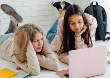 Mokiniai | smsm.lrv.lt nuotr.