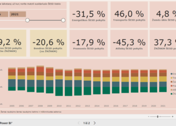 Švieslentė | aaa.lrv.lt nuotr.