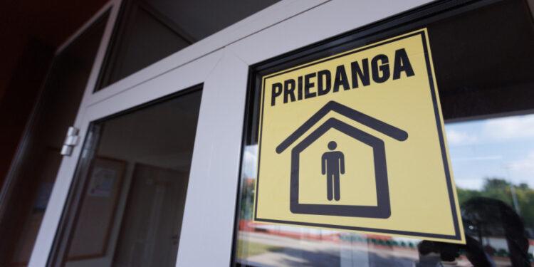 Priedanga