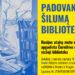 Akcija „Padovanok šilumą bibliotekai“ – padėkime išsaugoti Ukrainos kultūros vertybes | lrkm.lrv.lt nuotr.
