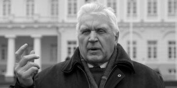 Antanas Terleckas | lrv.lt nuotr.