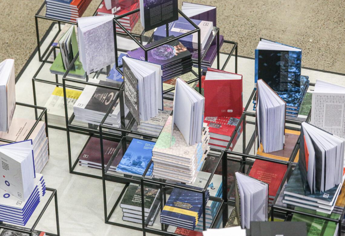 Knygų mugė | alkas.lt Arūno Sartanavičiaus nuotr.