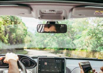 Keleivių pervežimai populiariausiomis Europos kryptimis | unsplash.com, T. Alveso nuotr.