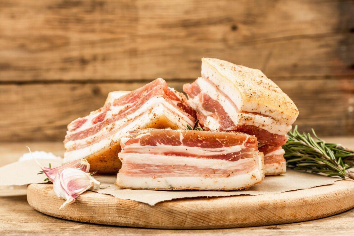 Lašiniai | Rimi Lietuva nuotr.