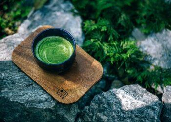 Mačia arbata | pexels.com nuotr.