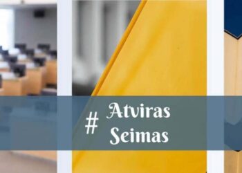 Signatarai E. Grakauskas ir Z. Vaišvila pristatys ketinimą surengti referendumą „Viena Lietuva!“