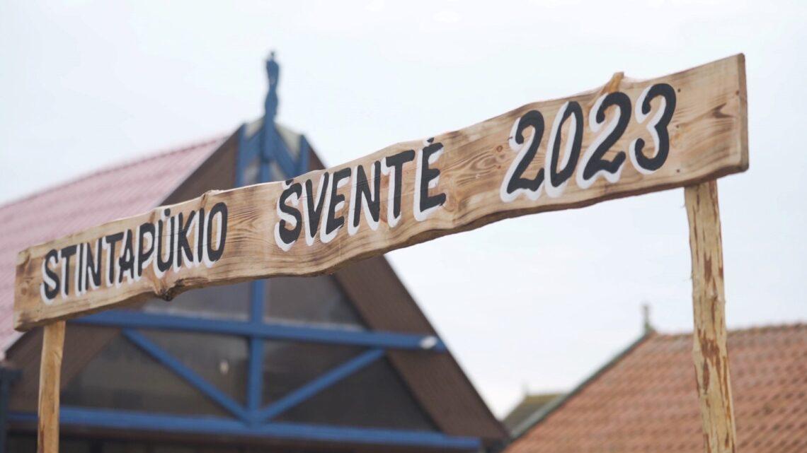 „Stintapūkio“ šventėje Neringoje | neringa.lt nuotr.