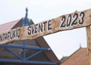 „Stintapūkio“ šventėje Neringoje | neringa.lt nuotr.