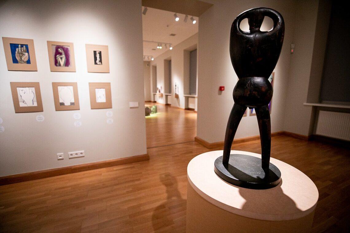 Muziejų įstatymo pakeitimo projektas | Lietuvos Respublikos kultūros ministerijos nuotr.