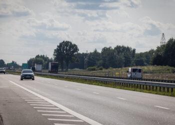 Kelias | am.lrv.lt nuotr.