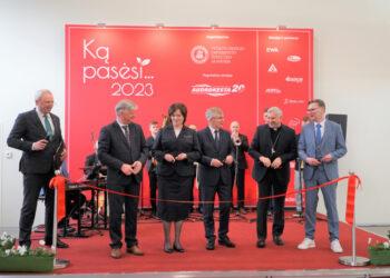 „Ką pasėsi... 2023“ | zum.lrv.lt nuotr.