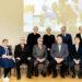 Įteiktos 2022 metų Lietuvos mokslo premijos | smsm.lrv.lt nuotr.