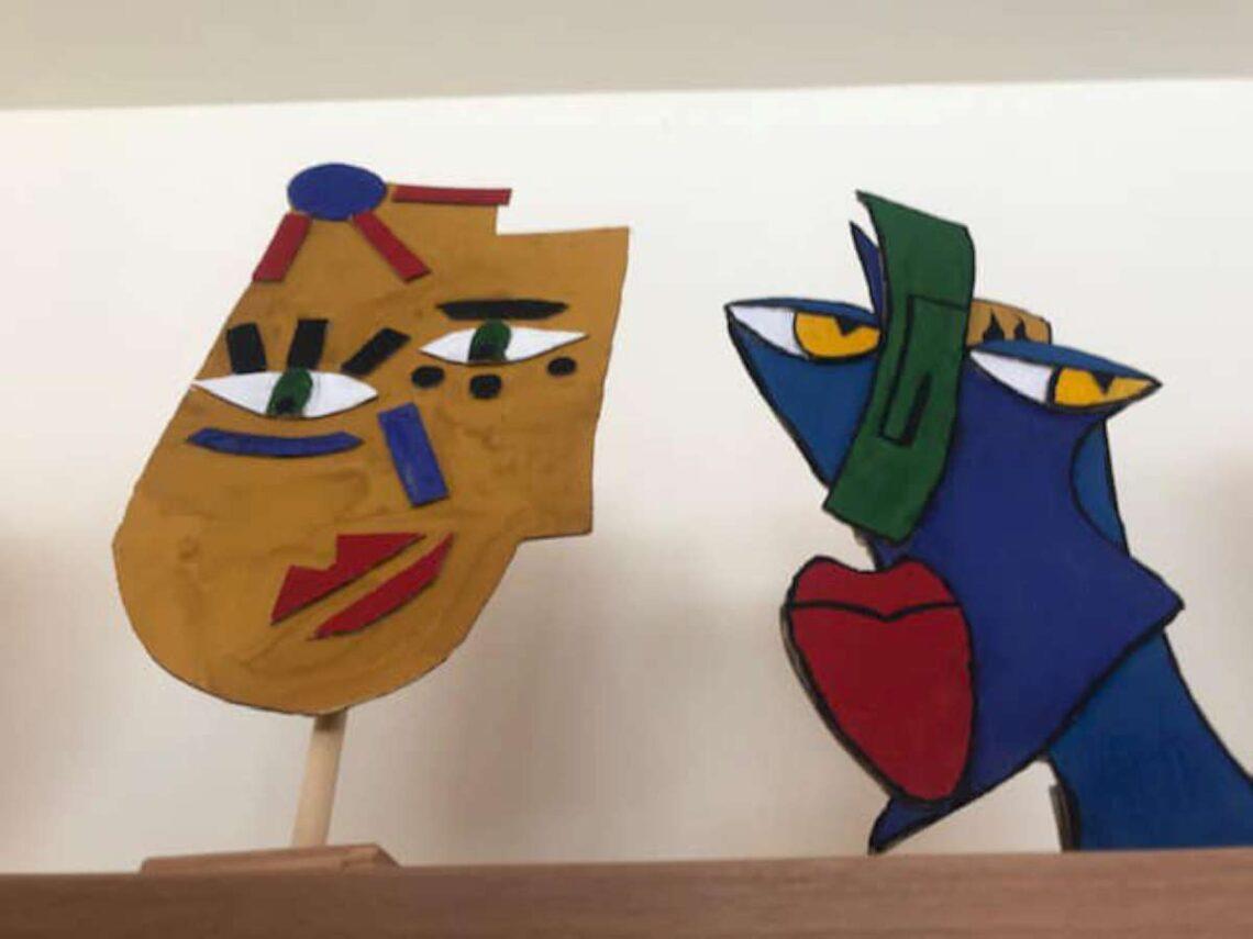 Vilniaus Radvilų gimnazijos nuotrauka.