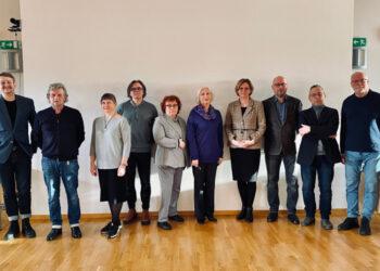 Rengiami pirmieji Nacionaliniai architektūros apdovanojimai | am.lrv.lt nuotr.