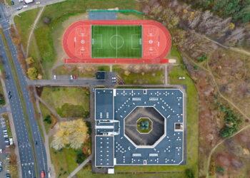 Sporto aikštynai | vilnius.lt nuotr.