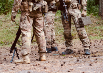 Kariai | kaunas.lt nuotr.