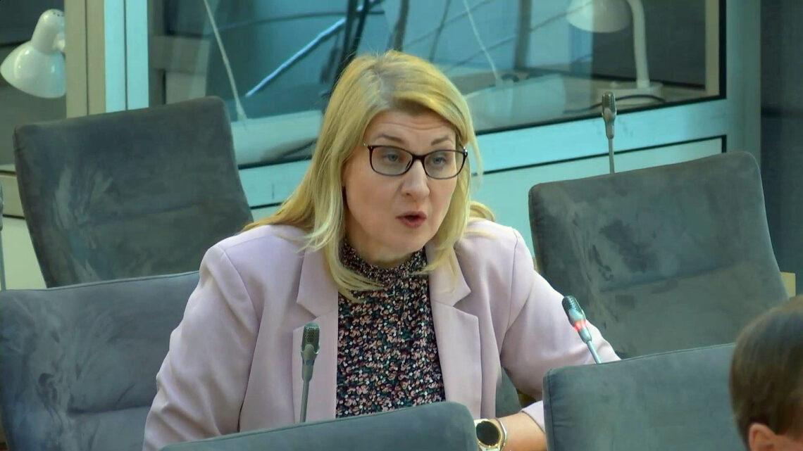 Dalia Asanavičiūtė