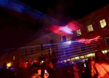 Užupio Respublikai 25-eri | rengėjų nuotr.