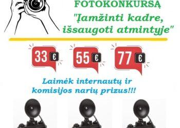 Nuotraukų varžytuvės „Įamžinti kadre, išsaugoti atmintyje“ | Visuomeninės Rasų kapinių draugijos nuotr.