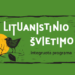 Lituanistinio švietimo įstaigoms – naujos skaitmeninės mokymo priemonės | smm.lt nuotr.