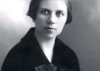 Ona Šimaitė | VU bibliotekos archyvo nuotr.