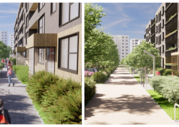 Daugiabučiai | kaunas.lt nuotr.