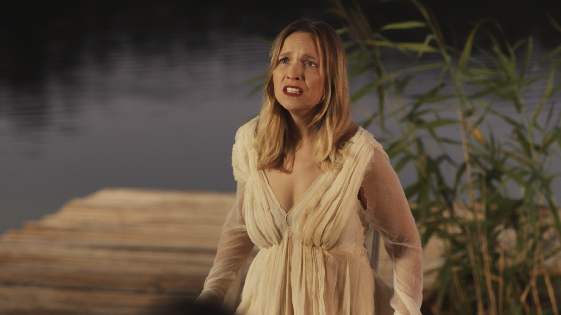 Dokumentinio filmo „Stichija“ kadras | LDK Valdovų rūmų nuotr.