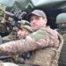 Ukrainos gynėjai | facebook.com/GeneralStaff.ua nuotr.