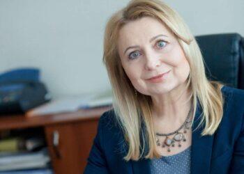 Dalia Urbanavičienė | Asmeninė nuotrauka