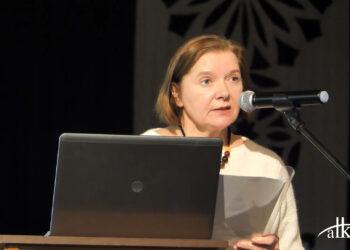 Vitalija Vasiliauskaitė | Alkas.lt nuotr.