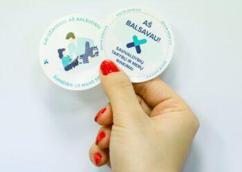 Rinkimai | vrk.lt nuotr.