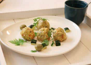 Mėsos kukuliai, maistas | pixabay.com,