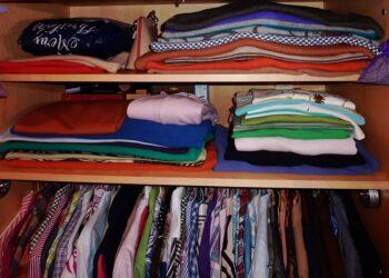 Spinta, drabužiai | pixabay.com., Moritz320 nuotr.