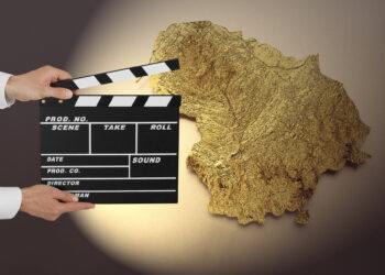 Kinas Lietuvoje | 123RF.com nuotr.