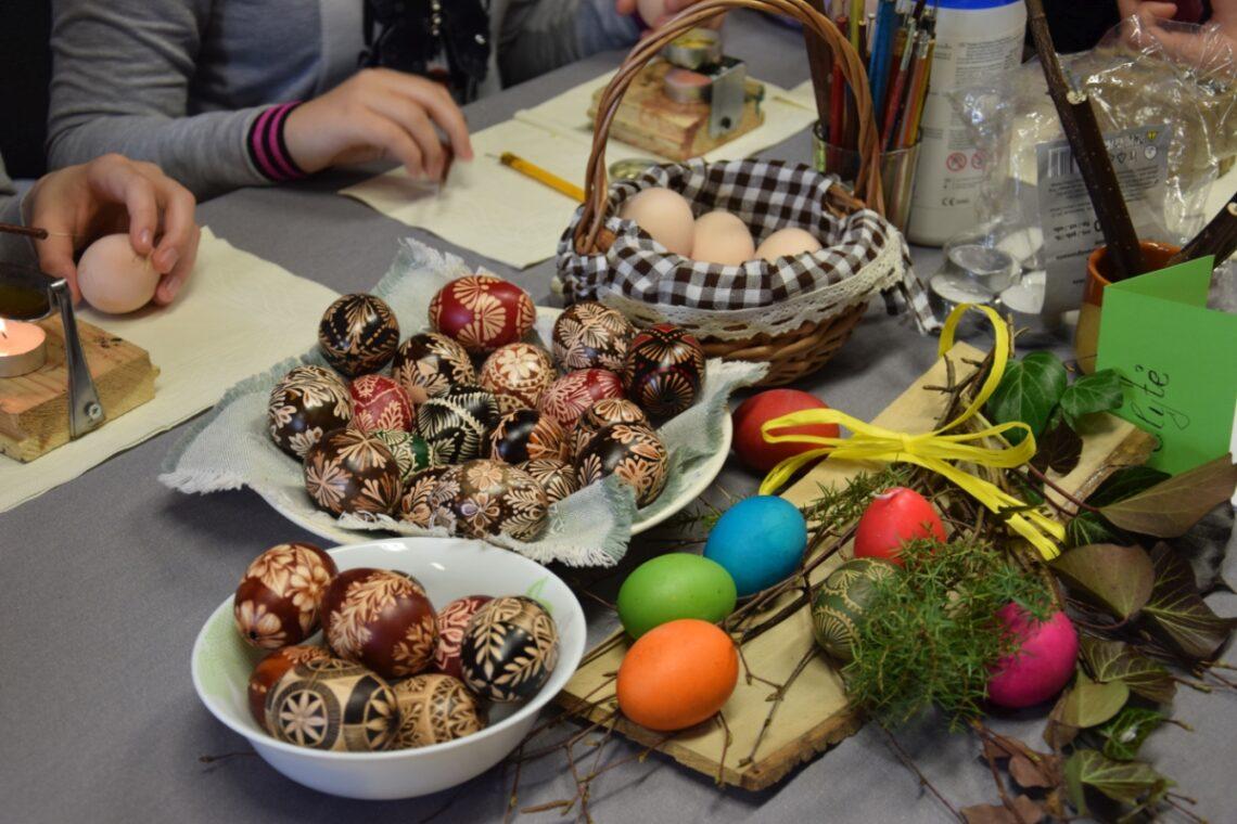 Margučiai | Zanavykų muziejaus nuotr.