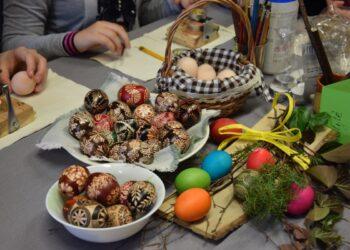 Margučiai | Zanavykų muziejaus nuotr.