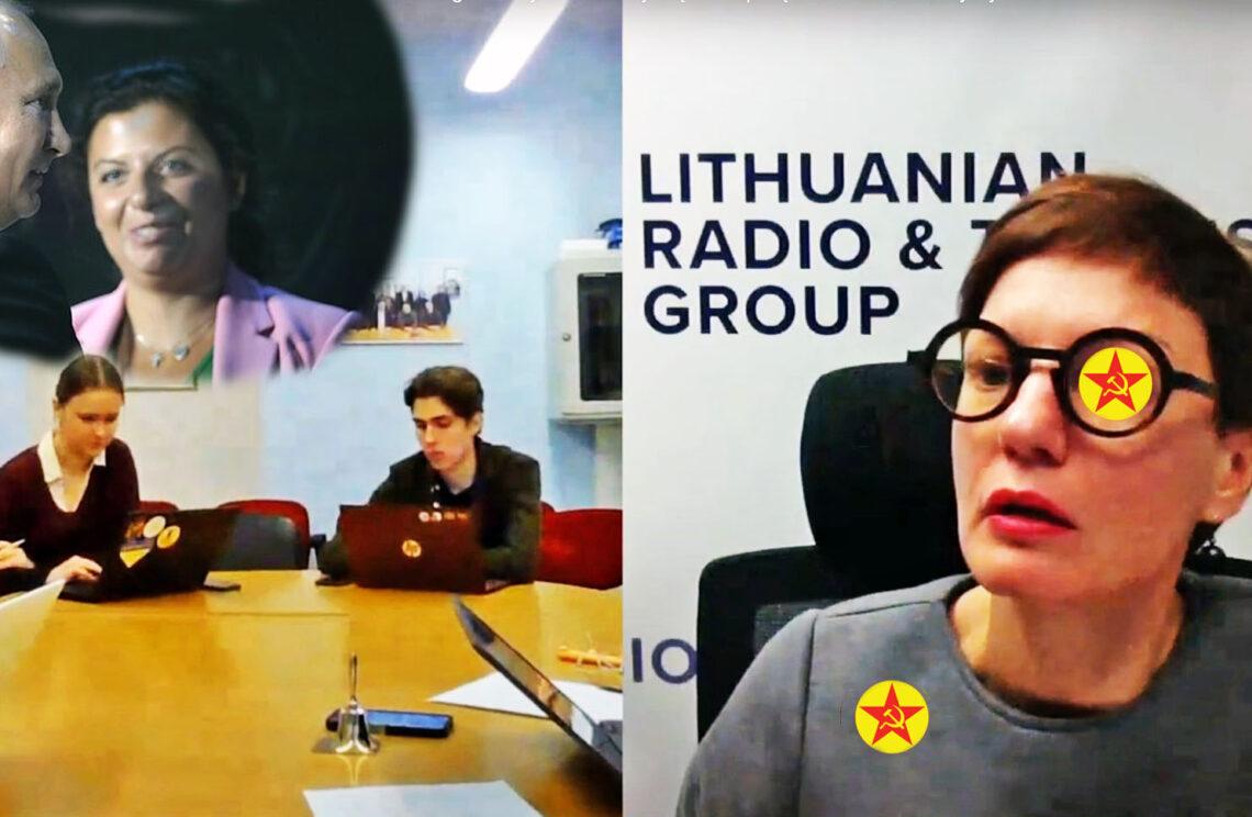 Ar Garbačiauskaitei pavyks VU palenkti bolševikinei Kapsuko dvasiai? | Archyvinė nuotr.