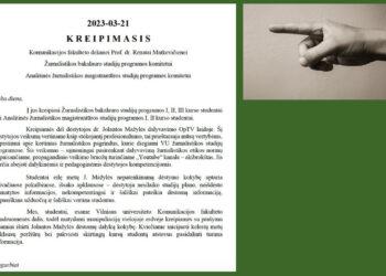 V. Kavaliausko nuotr.