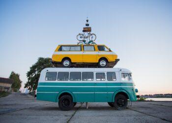 Krovinių pervežimas | pexels.com, E. R. Bitano nuotr.