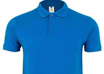 Polo marškinėliai | www.craftwear.lt nuotr.